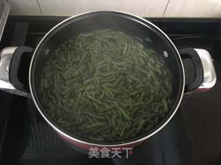 #春食野菜香#野菜包子的做法步骤:2