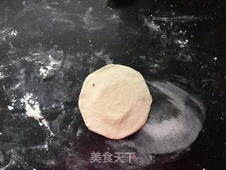#春食野菜香#野菜包子的做法步骤:16
