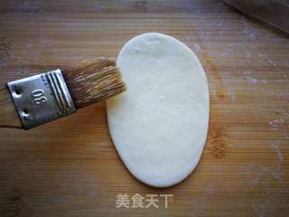 #第四届烘焙大赛暨是爱吃节#香辣烤猪手的做法步骤:9