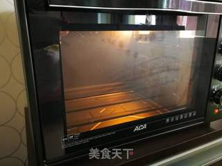 #第四届烘焙大赛暨是爱吃节#香辣烤猪手的做法步骤:12