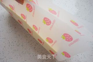 #第四届烘焙大赛暨是爱吃节#香橙O型蛋糕卷的做法步骤:15
