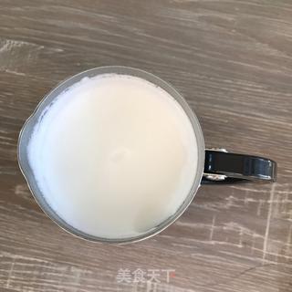 玫瑰奶茶的做法步骤：4