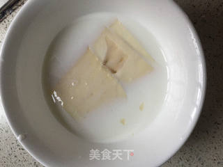 #第四届烘焙大赛暨是爱吃节#花色慕斯蛋糕的做法步骤:7