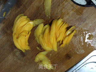 ＃第四届烘焙大赛暨是爱吃节＃花色慕斯蛋糕的做法步骤：17