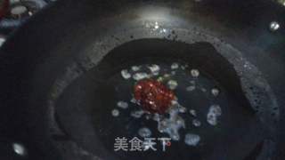 香辣皮皮虾的做法步骤:4