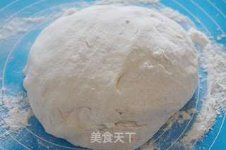 #春食野菜香#蒲公英馅水饺的做法步骤：1