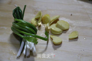 腌笃鲜的做法步骤:7