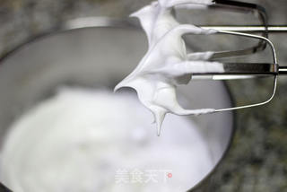 #第四届烘焙大赛暨是爱吃节#卡通巧克力芒果卷的做法步骤:5
