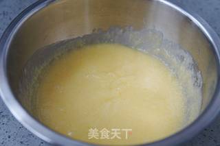 #第四届烘焙大赛暨是爱吃节#蔓越莓饼干的做法步骤:3