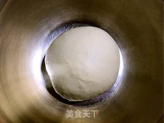 #第四届烘焙大赛暨是爱吃节# 中种卡士达超软吐司的做法步骤:3