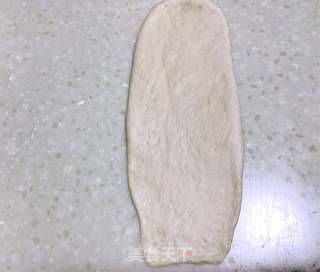 #第四届烘焙大赛暨是爱吃节# 中种卡士达超软吐司的做法步骤:5