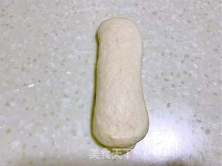 #第四届烘焙大赛暨是爱吃节# 中种卡士达超软吐司的做法步骤:6