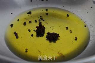#第四届烘焙大赛暨是爱吃节#烤牛肉的做法步骤:5