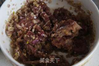 #第四届烘焙大赛暨是爱吃节#烤牛肉的做法步骤:8
