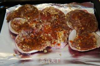 #第四届烘焙大赛暨是爱吃节#烤牛肉的做法步骤:10