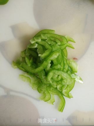 #第四届烘焙大赛暨是爱吃节#台湾香肠披萨的做法步骤:3