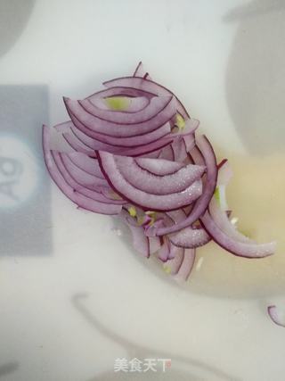 #第四届烘焙大赛暨是爱吃节#台湾香肠披萨的做法步骤:6