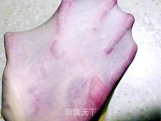#第四届烘焙大赛暨是爱吃节# 中种卡士达超软吐司的做法步骤:2