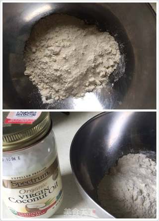 #第四届烘焙大赛暨是爱吃节# 咖喱土豆派的做法步骤：2