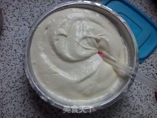 #第四届烘焙大赛暨是爱吃节#草莓奶油蛋糕的做法步骤:8