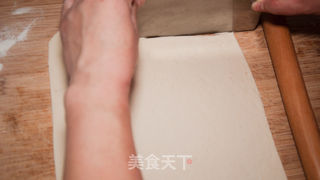 蛋龙卷的做法步骤:5