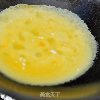 蛋龙卷的做法步骤:7