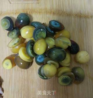 香辣牛肉酱的做法步骤:2