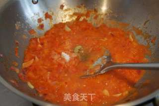 #第四届烘焙大赛暨是爱吃节#五花腊肉披萨的做法步骤:6