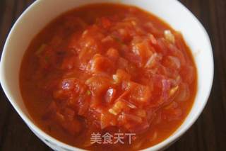 #第四届烘焙大赛暨是爱吃节#五花腊肉披萨的做法步骤:8
