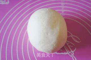 #第四届烘焙大赛暨是爱吃节#五花腊肉披萨的做法步骤:10
