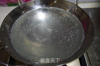 樱花水信玄饼的做法步骤:4