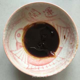 炒河粉的做法步骤:4