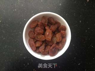 #第四届烘焙大赛暨是爱吃节#红香妃软欧的做法步骤:2