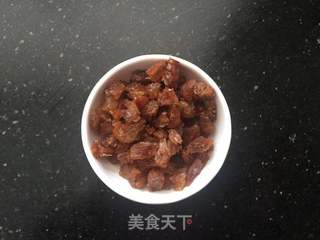#第四届烘焙大赛暨是爱吃节#红香妃软欧的做法步骤:3