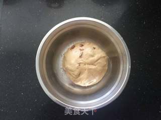 #第四届烘焙大赛暨是爱吃节#红香妃软欧的做法步骤:6
