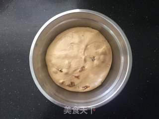 #第四届烘焙大赛暨是爱吃节#红香妃软欧的做法步骤:7