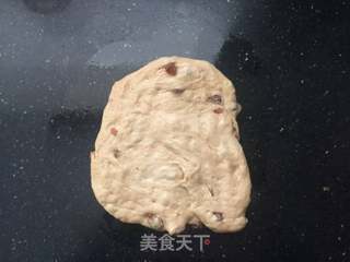 #第四届烘焙大赛暨是爱吃节#红香妃软欧的做法步骤:9