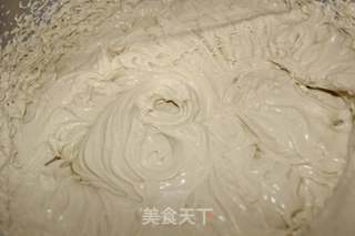 #第四届烘焙大赛暨是爱吃节#抹茶闪电泡芙的做法步骤:10