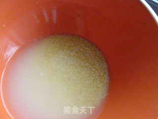 #春食野菜香#豆沫的做法步骤:2