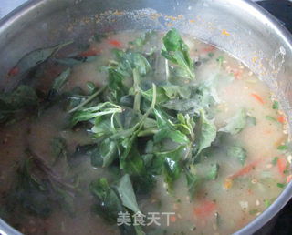 #春食野菜香#豆沫的做法步骤:7