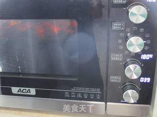 #第四届烘焙大赛暨是爱吃节#蜜汁烤鸭腿的做法步骤:7