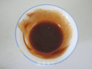 #第四届烘焙大赛暨是爱吃节#蜜汁烤鸭腿的做法步骤:8
