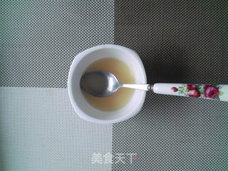 #第四届烘焙大赛暨是爱吃节# 蜜汁梅肉的做法步骤:4
