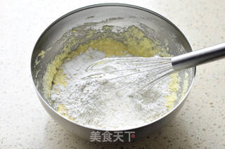 #第四届烘焙大赛暨是爱吃节#燕麦马芬的做法步骤:7
