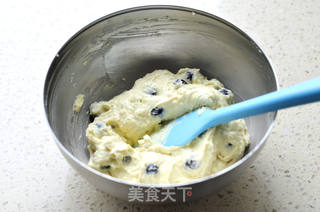 #第四届烘焙大赛暨是爱吃节#燕麦马芬的做法步骤:9