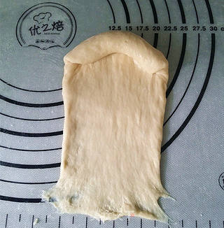 肉松面包的做法步骤:7