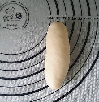 肉松面包的做法步骤:8