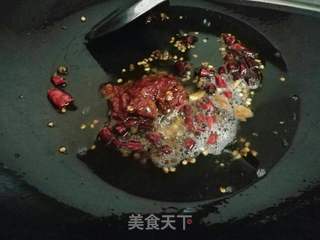 宫保鸡丁的做法步骤:3