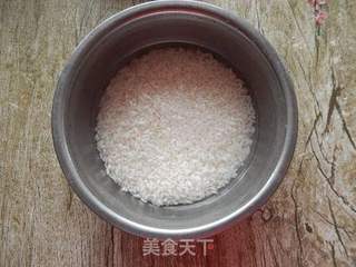 #第四节烘焙大赛暨是爱吃节#黑椒排骨饭的做法步骤:3