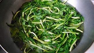#春食野菜香#马兰头鲜肉生煎的做法步骤:5